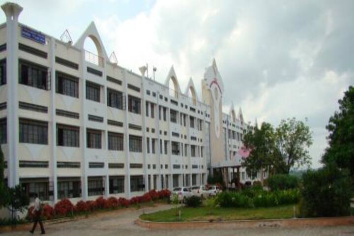 hostel